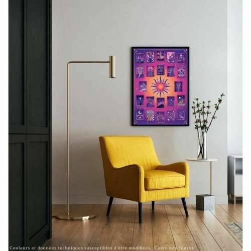 Puzzle Nathan Tarot et divination Cijena