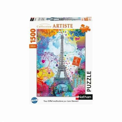 Puzzle Nathan Tour Eiffel Cijena