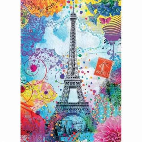 Puzzle Nathan Tour Eiffel Cijena