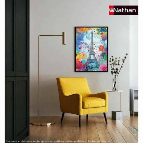 Puzzle Nathan Tour Eiffel Cijena