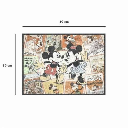 Puzzle Nathan Mickey/Disney-Adultes Cijena