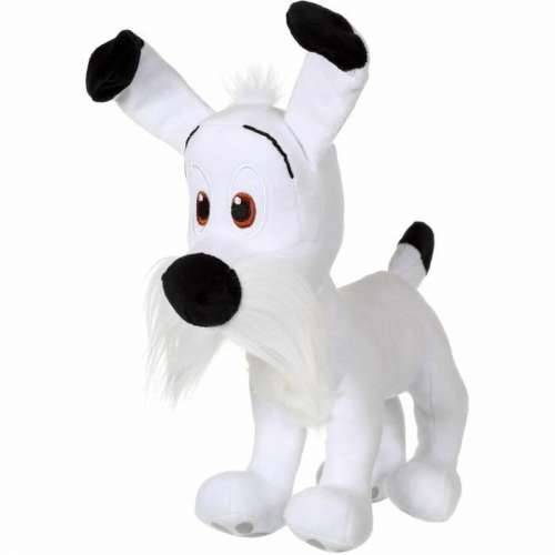Plišane igračke Astérix Dogmatix 25 cm Bijela Cijena
