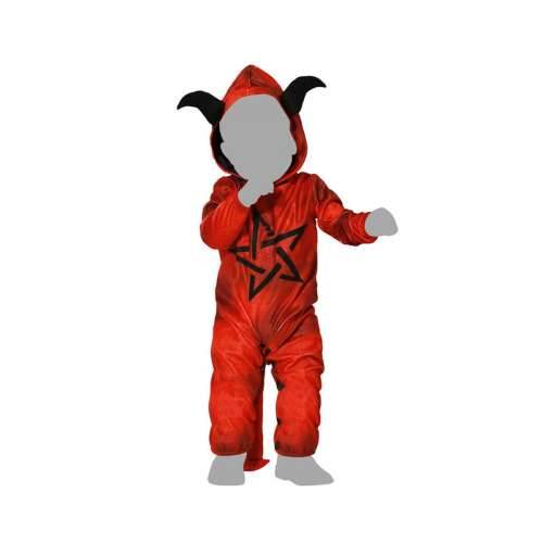 Svečana odjeća za bebe Demon + 24 Mjeseca Cijena