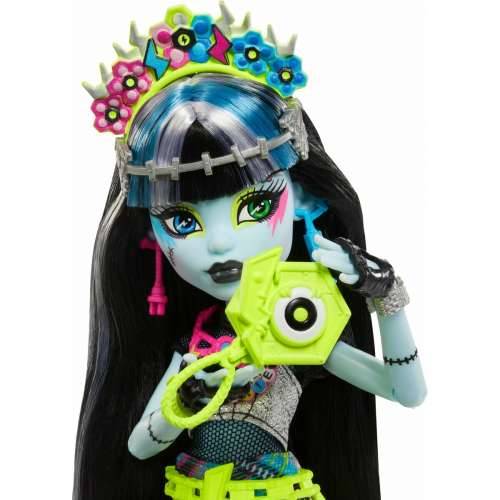 Lutka Monster High Frankie Stein Cijena