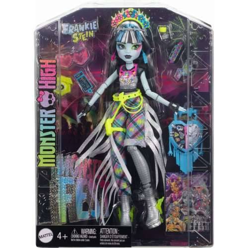 Lutka Monster High Frankie Stein Cijena