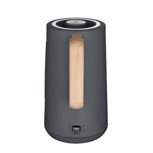Kuhalo Concept RK3370 Siva Nehrđajući Čelik 1850-2200 W 1,7 L Cijena
