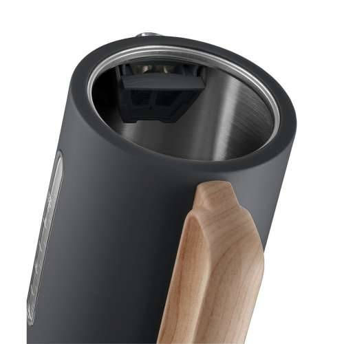 Kuhalo Concept RK3370 Siva Nehrđajući Čelik 1850-2200 W 1,7 L Cijena