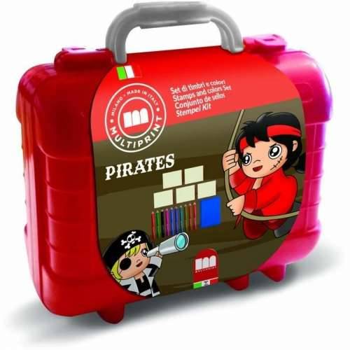 Markica Multiprint PIRATES Cijena
