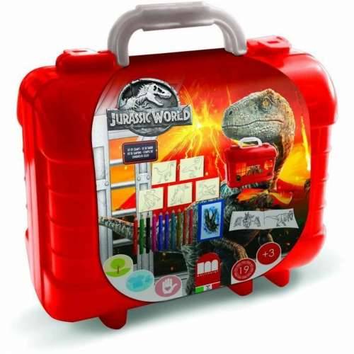 Markica Multiprint JURASSIC WORLD Cijena