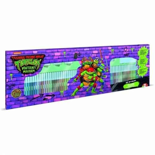Markica Multiprint Ninja Turtles Cijena