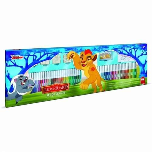 Markica Multiprint Lion King Guard Cijena
