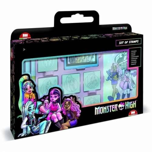 Markica Multiprint Monster High Cijena