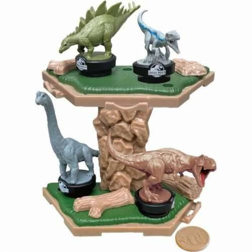 Društvene igre EPOCH D’ENFANCE Jurassic World Island Quake Cijena