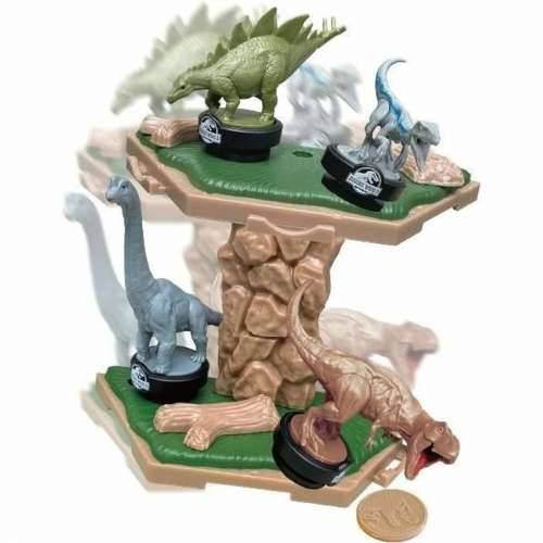 Društvene igre EPOCH D’ENFANCE Jurassic World Island Quake Cijena