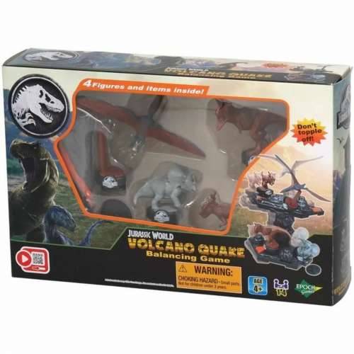 Društvene igre EPOCH D’ENFANCE Jurassic World Volcano Quake Cijena