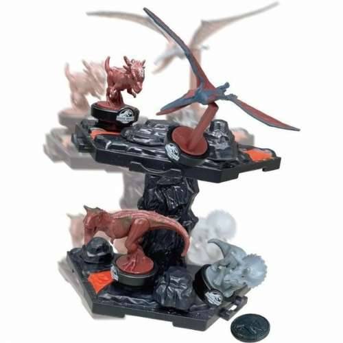 Društvene igre EPOCH D’ENFANCE Jurassic World Volcano Quake Cijena