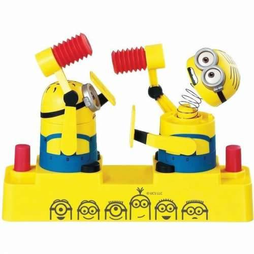 Društvene igre EPOCH D’ENFANCE Minions Hammer POP Cijena