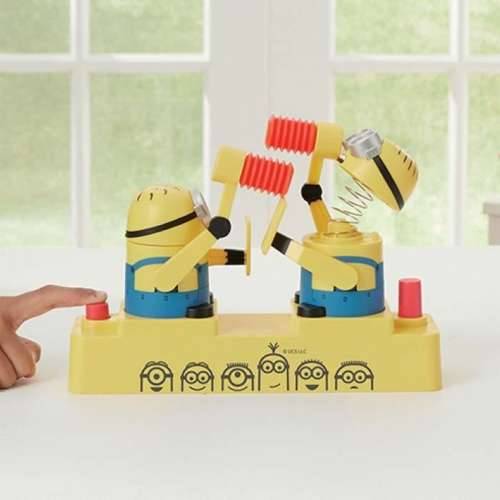 Društvene igre EPOCH D’ENFANCE Minions Hammer POP Cijena