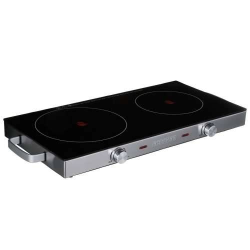 Staklokeramička Ploča Heinrich’s HDK 8696 66 cm Cijena