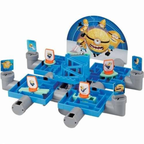 Društvene igre EPOCH D’ENFANCE Minions AVL Maze Mission Cijena