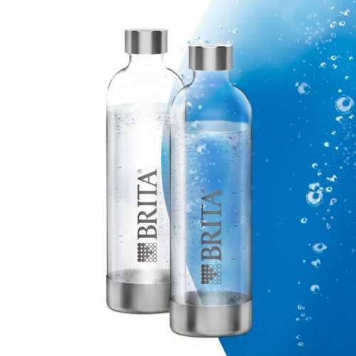 Boca na filtar SodaOne Brita 1043722 Providan Srebrna 1 L Cijena