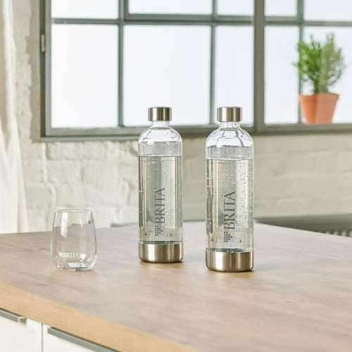 Boca na filtar SodaOne Brita 1043722 Providan Srebrna 1 L Cijena