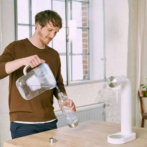 Boca na filtar SodaOne Brita 1043722 Providan Srebrna 1 L Cijena