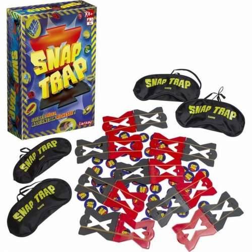 Društvene igre Lansay Snap Trap Cijena