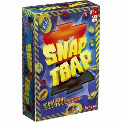 Društvene igre Lansay Snap Trap Cijena