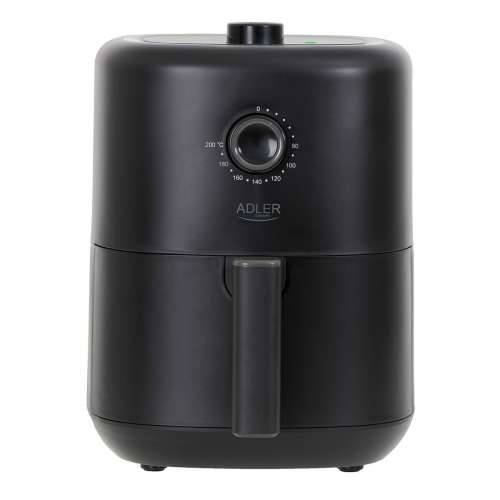 Friteza na Zrak Adler AD 6310 Crna 1300 W 2200 W 3 L Cijena