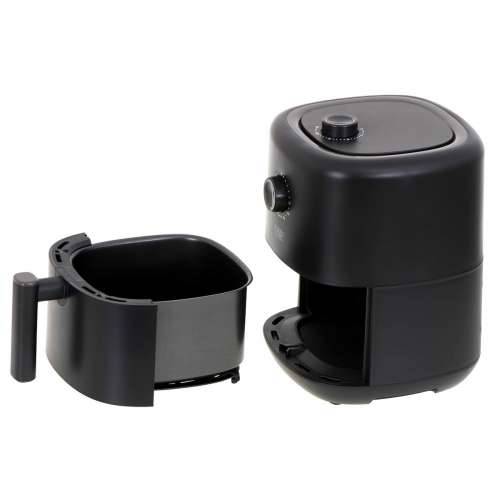 Friteza na Zrak Adler AD 6310 Crna 1300 W 2200 W 3 L Cijena