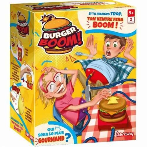 Društvene igre Lansay Burger Boom Cijena