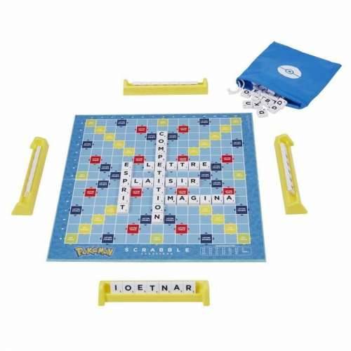 Društvene igre Pokémon Scrabble Cijena