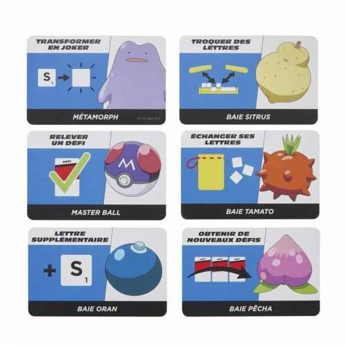 Društvene igre Pokémon Scrabble Cijena