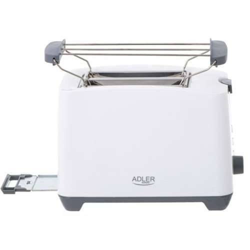 Toster Adler AD 3216 1000 W 750 W Cijena