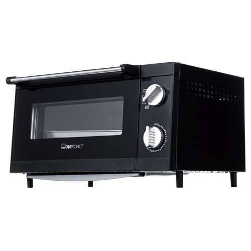 Mini Električna Pećnica Clatronic MPO 3520 1000 W Cijena