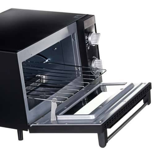 Mini Električna Pećnica Clatronic MPO 3520 1000 W Cijena