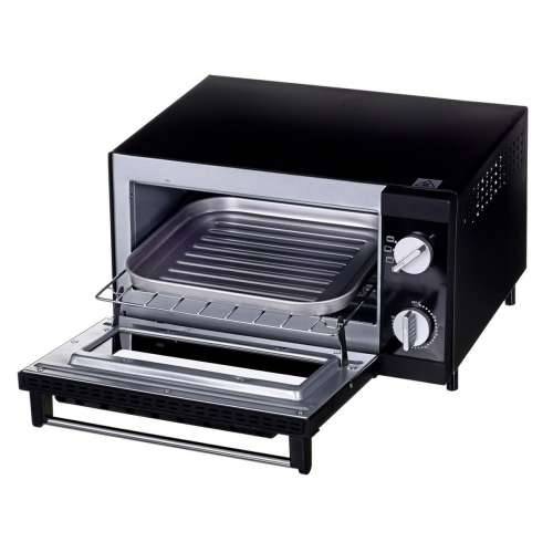 Mini Električna Pećnica Clatronic MPO 3520 1000 W Cijena