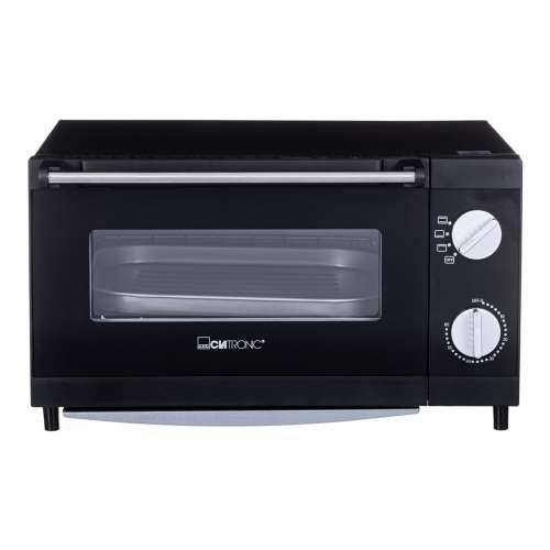 Mini Električna Pećnica Clatronic MPO 3520 1000 W Cijena