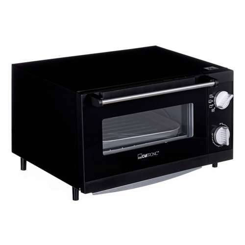 Mini Električna Pećnica Clatronic MPO 3520 1000 W Cijena