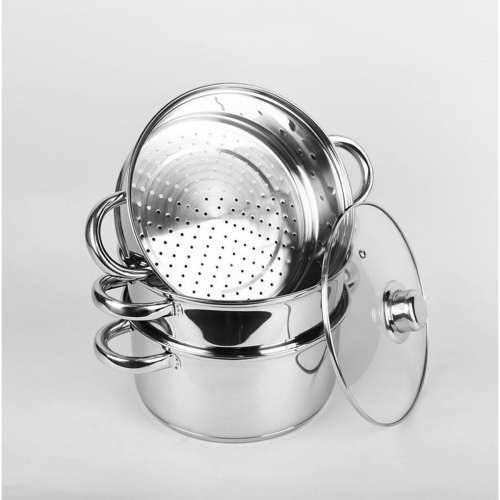 Lonci Feel Maestro MR-2900-22 Čelik Cijena