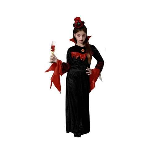Svečana odjeća za djecu Vampirica 10-12 Godina Cijena