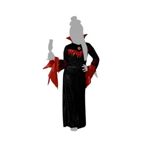 Svečana odjeća za djecu Vampirica 10-12 Godina Cijena