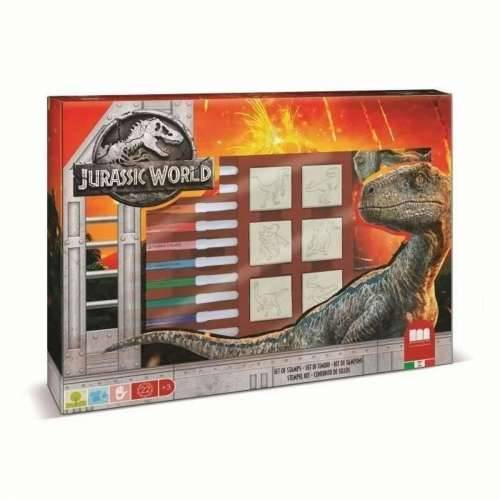 Markica Multiprint Jurassic World Cijena