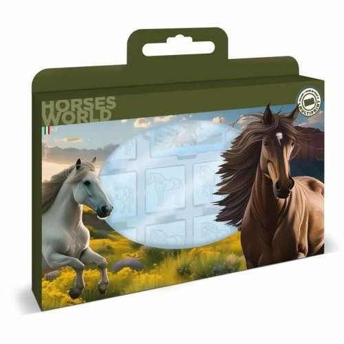 Markica Multiprint HORSES Cijena