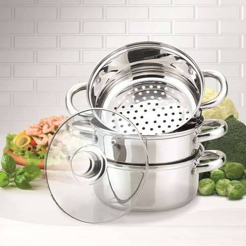 Tava Feel Maestro MR-2900-20                      Čelik Nehrđajući Čelik Ø 20 cm Cijena