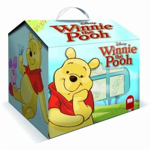 Markica Multiprint Winnie the Pooh Cijena