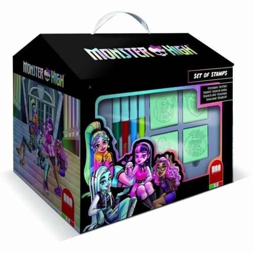 Markica Multiprint Monster High Cijena