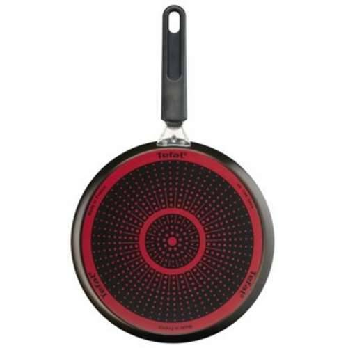 Tava Tefal B5671053 Crna Aluminij Ø 25 cm Cijena