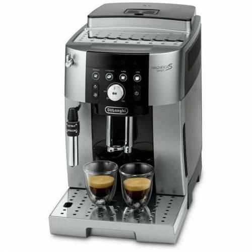 Super automatski aparat za kavu DeLonghi ECAM 250.23.SB Crna Srebrna 1450 W 15 bar 250 g 1,8 L Cijena